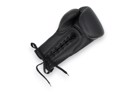 Chosen Supergel LACES Premium Boxing Gloves-black